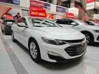Chevrolet Malibu XL 2021 535T Automatic Sport Edition — миниатюра 3
