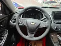 Chevrolet Malibu XL 2021 535T Automatic Sport Edition — миниатюра 8