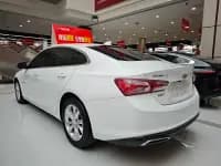 Chevrolet Malibu XL 2021 535T Automatic Sport Edition — миниатюра 9