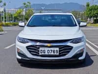 Chevrolet Malibu XL 2019 535T CVT Elite Edition — миниатюра 2