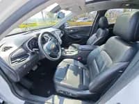 Chevrolet Malibu XL 2019 535T CVT Elite Edition — миниатюра 11