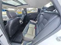 Chevrolet Malibu XL 2019 535T CVT Elite Edition — миниатюра 12