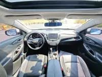 Chevrolet Malibu XL 2019 535T CVT Elite Edition — миниатюра 13