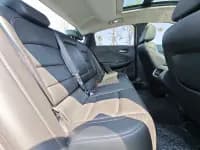 Chevrolet Malibu XL 2019 535T CVT Elite Edition — миниатюра 15