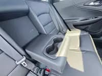 Chevrolet Malibu XL 2019 535T CVT Elite Edition — миниатюра 17