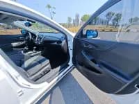 Chevrolet Malibu XL 2019 535T CVT Elite Edition — миниатюра 18