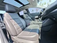 Chevrolet Malibu XL 2019 535T CVT Elite Edition — миниатюра 20