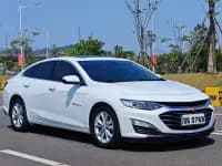 Chevrolet Malibu XL 2019 535T CVT Elite Edition — миниатюра 3