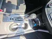 Chevrolet Malibu XL 2019 535T CVT Elite Edition — миниатюра 22