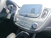 Chevrolet Malibu XL 2019 535T CVT Elite Edition — миниатюра 23