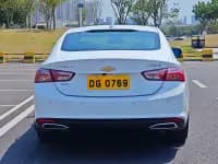 Chevrolet Malibu XL 2019 535T CVT Elite Edition — миниатюра 25