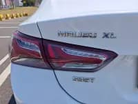 Chevrolet Malibu XL 2019 535T CVT Elite Edition — миниатюра 27