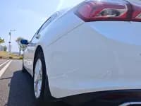 Chevrolet Malibu XL 2019 535T CVT Elite Edition — миниатюра 28