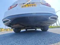 Chevrolet Malibu XL 2019 535T CVT Elite Edition — миниатюра 29