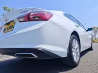 Chevrolet Malibu XL 2019 535T CVT Elite Edition — миниатюра 30