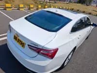 Chevrolet Malibu XL 2019 535T CVT Elite Edition — миниатюра 31