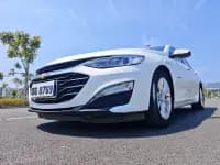 Chevrolet Malibu XL 2019 535T CVT Elite Edition — миниатюра 6