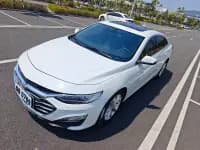 Chevrolet Malibu XL 2019 535T CVT Elite Edition — миниатюра 7