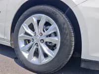 Chevrolet Malibu XL 2019 535T CVT Elite Edition — миниатюра 9