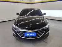 2019 Chevrolet Malibu XL 535T CVT Sporty Edition — миниатюра 2