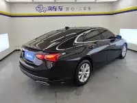 2019 Chevrolet Malibu XL 535T CVT Sporty Edition — миниатюра 3