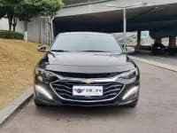 Chevrolet Malibu XL 2023 1.5T Dynamic Edition — миниатюра 2