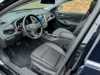 Chevrolet Malibu XL 2023 1.5T Dynamic Edition — миниатюра 7