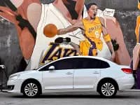 Citroën C4 2014 1.6L Automatic Connected Car Edition — миниатюра 3