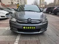 Citroën C4 2013 Sedan 1.6L Automatic Premium Edition — миниатюра 2