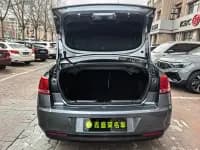 Citroën C4 2013 Sedan 1.6L Automatic Premium Edition — миниатюра 11