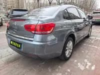 Citroën C4 2013 Sedan 1.6L Automatic Premium Edition — миниатюра 4