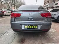 Citroën C4 2013 Sedan 1.6L Automatic Premium Edition — миниатюра 5
