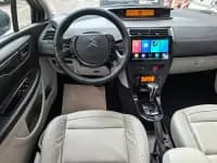 Citroën C4 2013 Sedan 1.6L Automatic Premium Edition — миниатюра 8