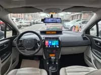 Citroën C4 2013 Sedan 1.6L Automatic Premium Edition — миниатюра 9