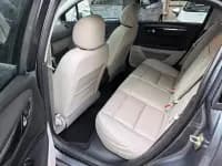 Citroën C4 2013 Sedan 1.6L Automatic Premium Edition — миниатюра 10