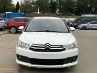 Citroën C4 2016 Classic Sedan 1.6L Automatic Premium Edition — миниатюра 2