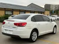 Citroën C4 2016 Classic Sedan 1.6L Automatic Premium Edition — миниатюра 9