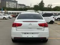 Citroën C4 2016 Classic Sedan 1.6L Automatic Premium Edition — миниатюра 10