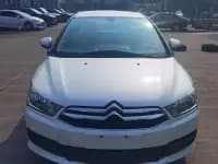 Citroën C4 2013 Sedan 1.6L Manual Premium Edition — миниатюра 2