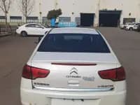 Citroën C4 2013 Sedan 1.6L Manual Premium Edition — миниатюра 6