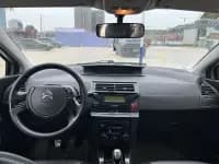 Citroën C4 2013 Hatchback 1.6L Manual Comfortline — миниатюра 13