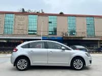 Citroën C4 2013 Hatchback 1.6L Manual Comfortline — миниатюра 3