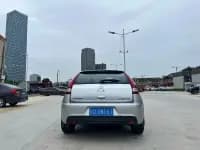 Citroën C4 2013 Hatchback 1.6L Manual Comfortline — миниатюра 5