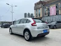 Citroën C4 2013 Hatchback 1.6L Manual Comfortline — миниатюра 6
