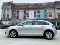 Citroën C4 2013 Hatchback 1.6L Manual Comfortline — миниатюра 7