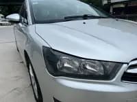 Citroën C4 2013 Hatchback 1.6L Manual Comfortline — миниатюра 8