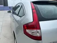 Citroën C4 2013 Hatchback 1.6L Manual Comfortline — миниатюра 10