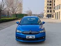 Citroën C4 2012 Hatchback 1.6L Automatic Comfortline — миниатюра 2