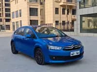 Citroën C4 2012 Hatchback 1.6L Automatic Comfortline — миниатюра 3