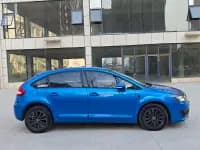 Citroën C4 2012 Hatchback 1.6L Automatic Comfortline — миниатюра 4